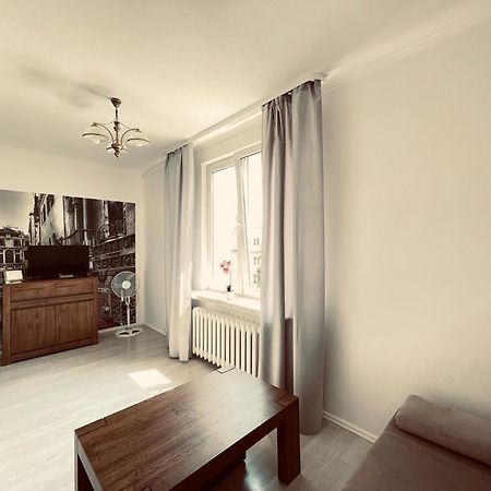 Easy Rent- Lublin Chopina Citycentre Free Parking 24H Check-In Екстериор снимка