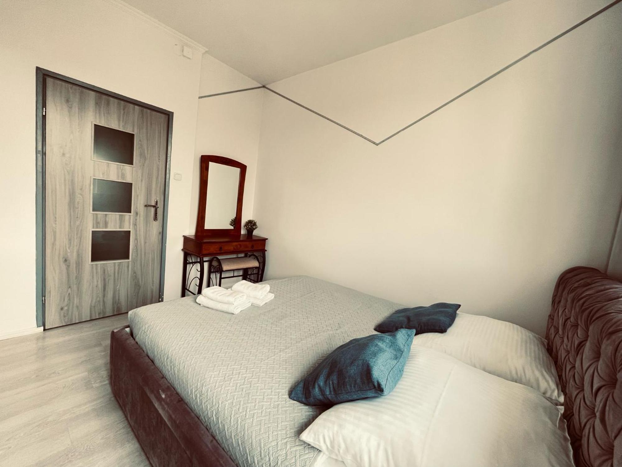 Easy Rent- Lublin Chopina Citycentre Free Parking 24H Check-In Екстериор снимка
