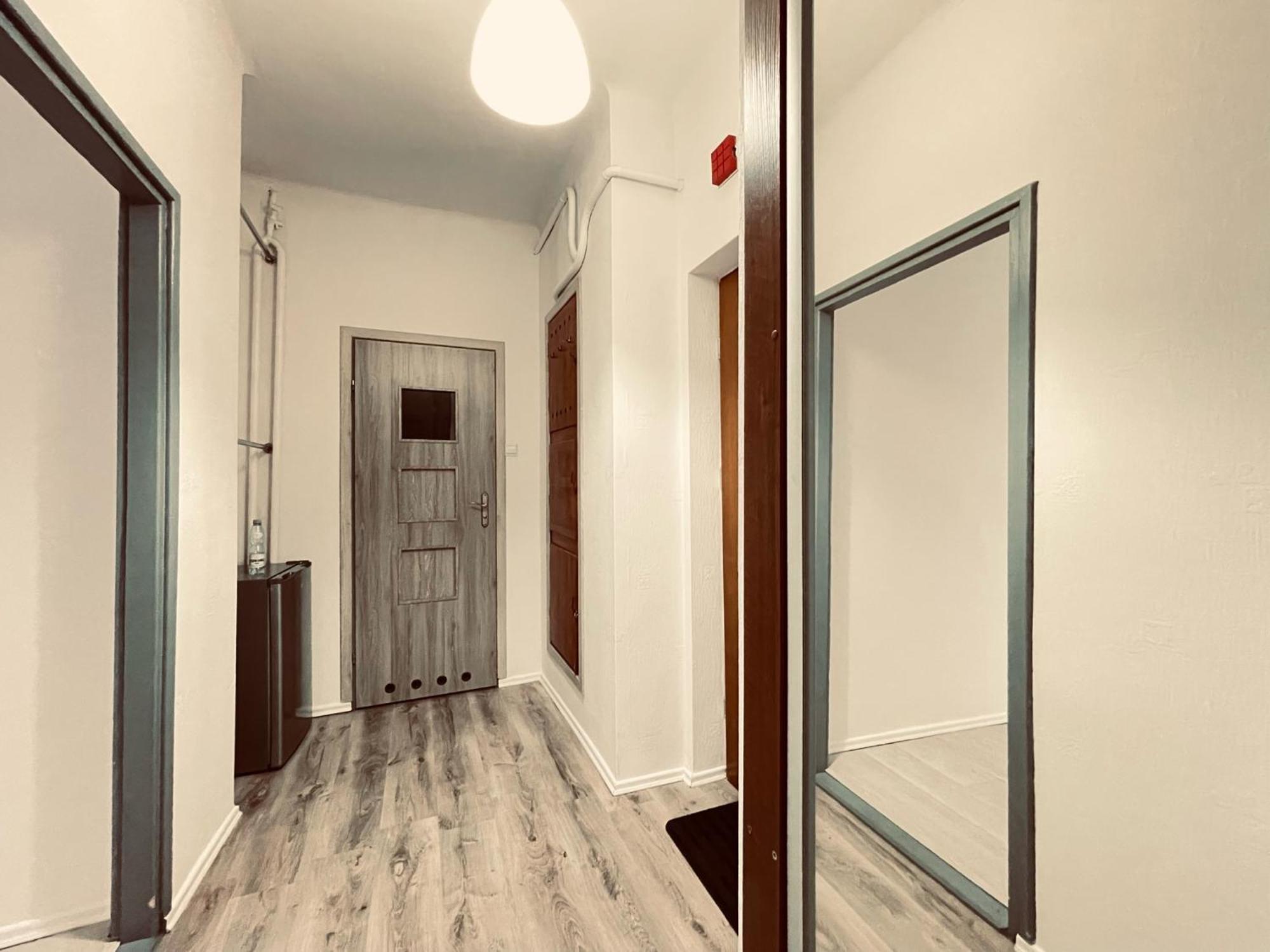 Easy Rent- Lublin Chopina Citycentre Free Parking 24H Check-In Екстериор снимка