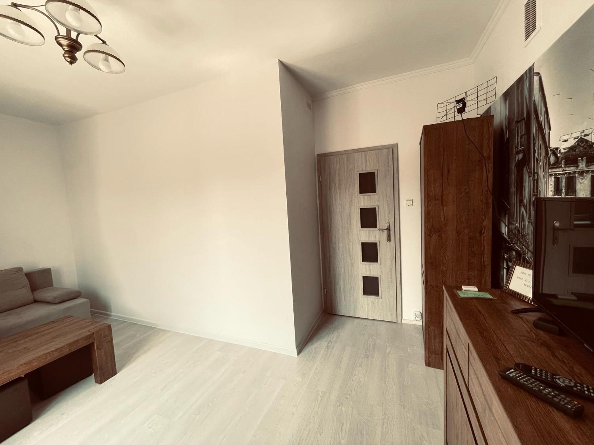 Easy Rent- Lublin Chopina Citycentre Free Parking 24H Check-In Екстериор снимка