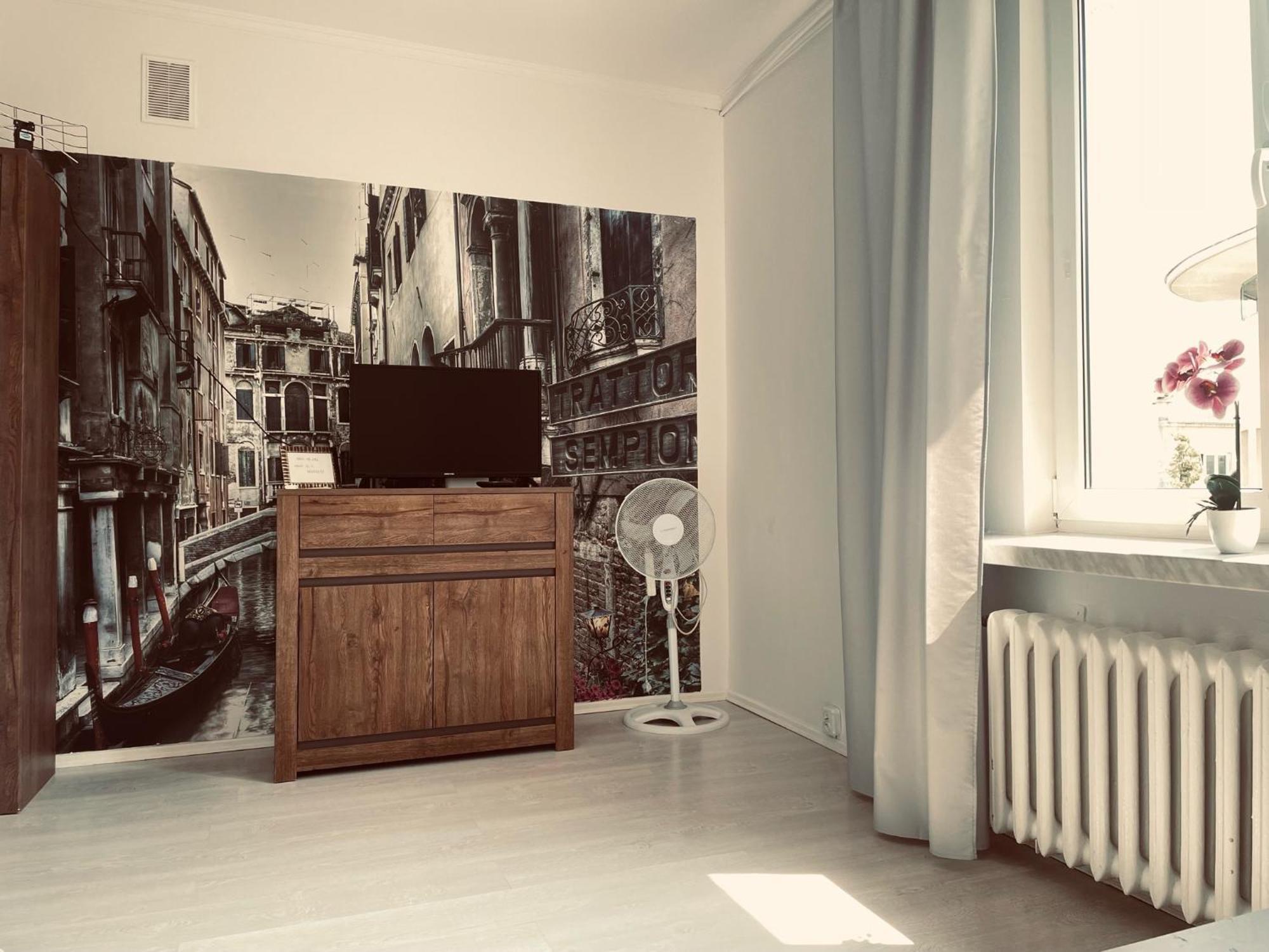 Easy Rent- Lublin Chopina Citycentre Free Parking 24H Check-In Екстериор снимка
