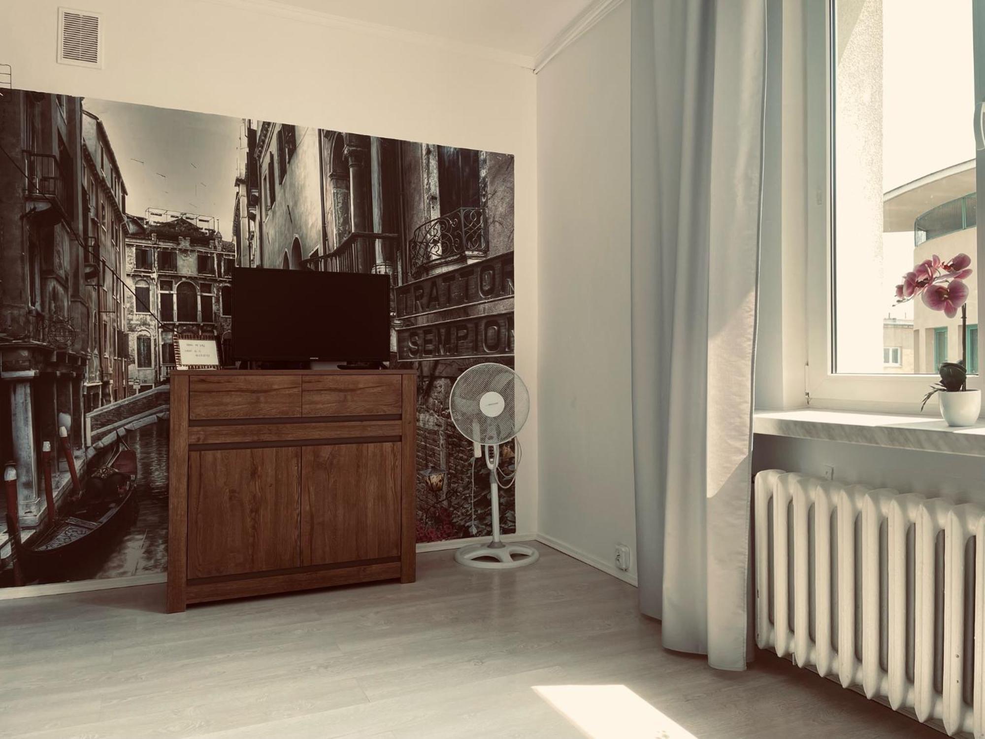 Easy Rent- Lublin Chopina Citycentre Free Parking 24H Check-In Екстериор снимка
