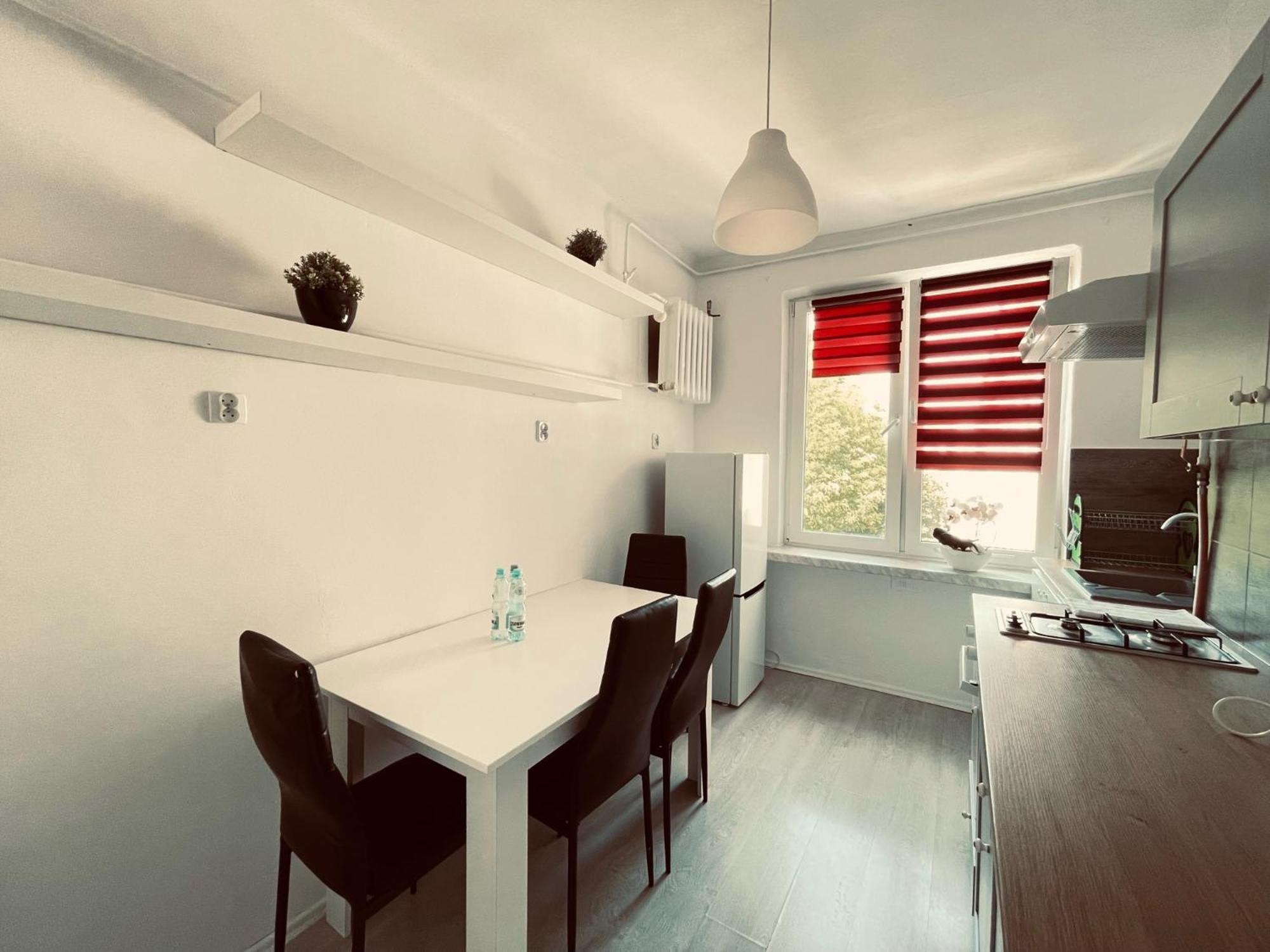 Easy Rent- Lublin Chopina Citycentre Free Parking 24H Check-In Екстериор снимка