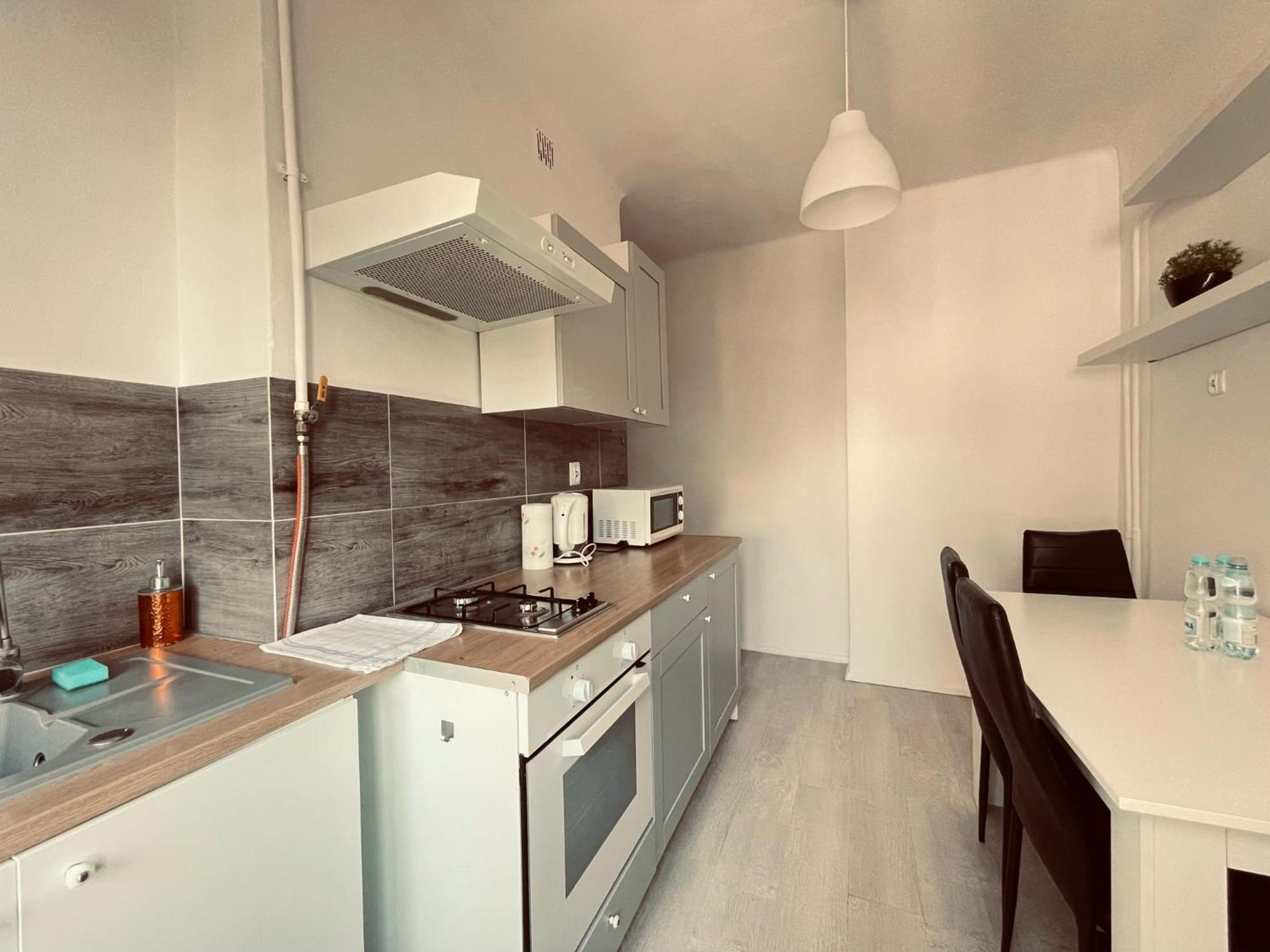 Easy Rent- Lublin Chopina Citycentre Free Parking 24H Check-In Екстериор снимка