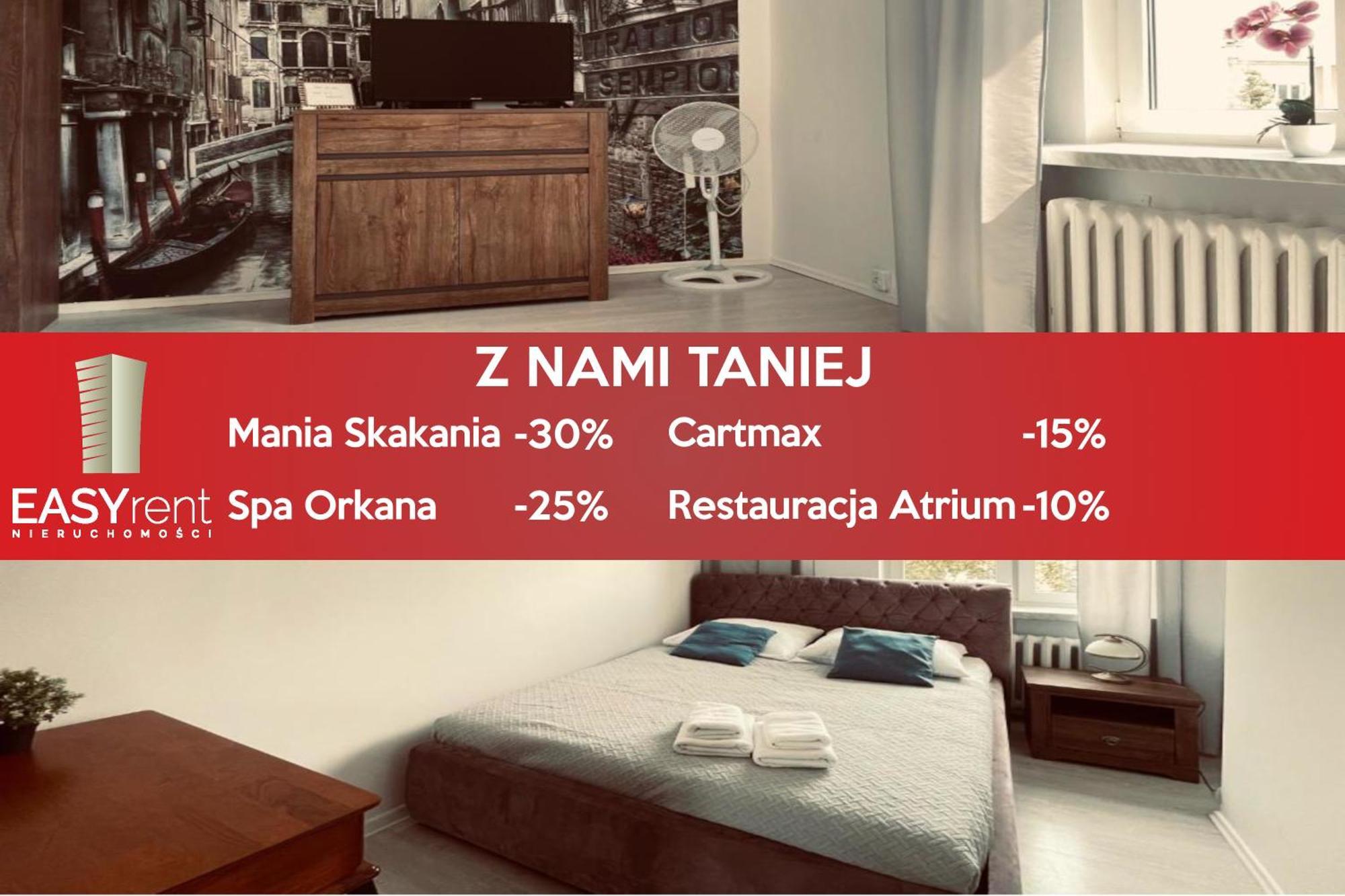 Easy Rent- Lublin Chopina Citycentre Free Parking 24H Check-In Екстериор снимка