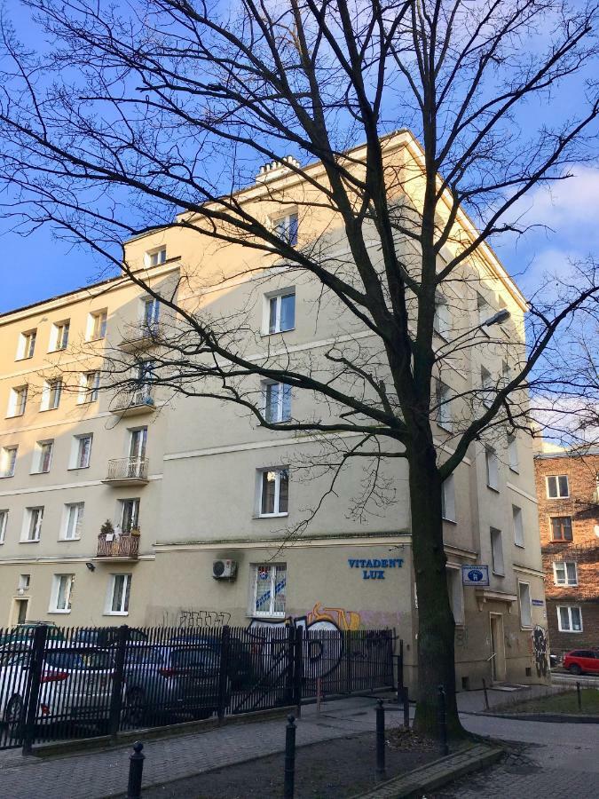 Easy Rent- Lublin Chopina Citycentre Free Parking 24H Check-In Екстериор снимка